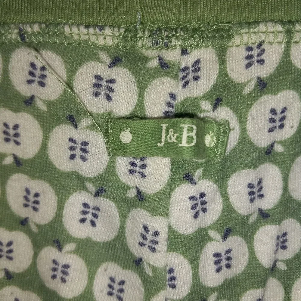 Jane & Bleecker Pajama/Lounge Pants - Picture 5 of 6